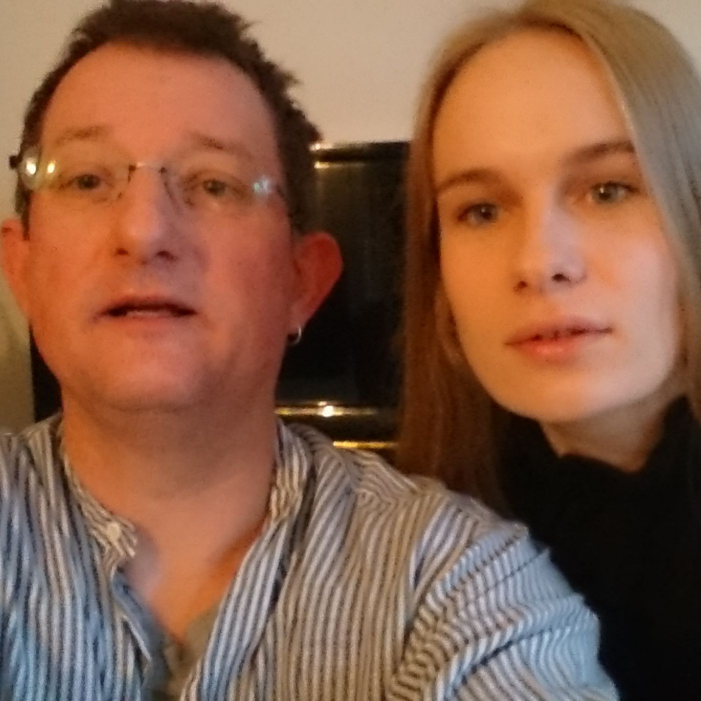Velfærdsland TALK