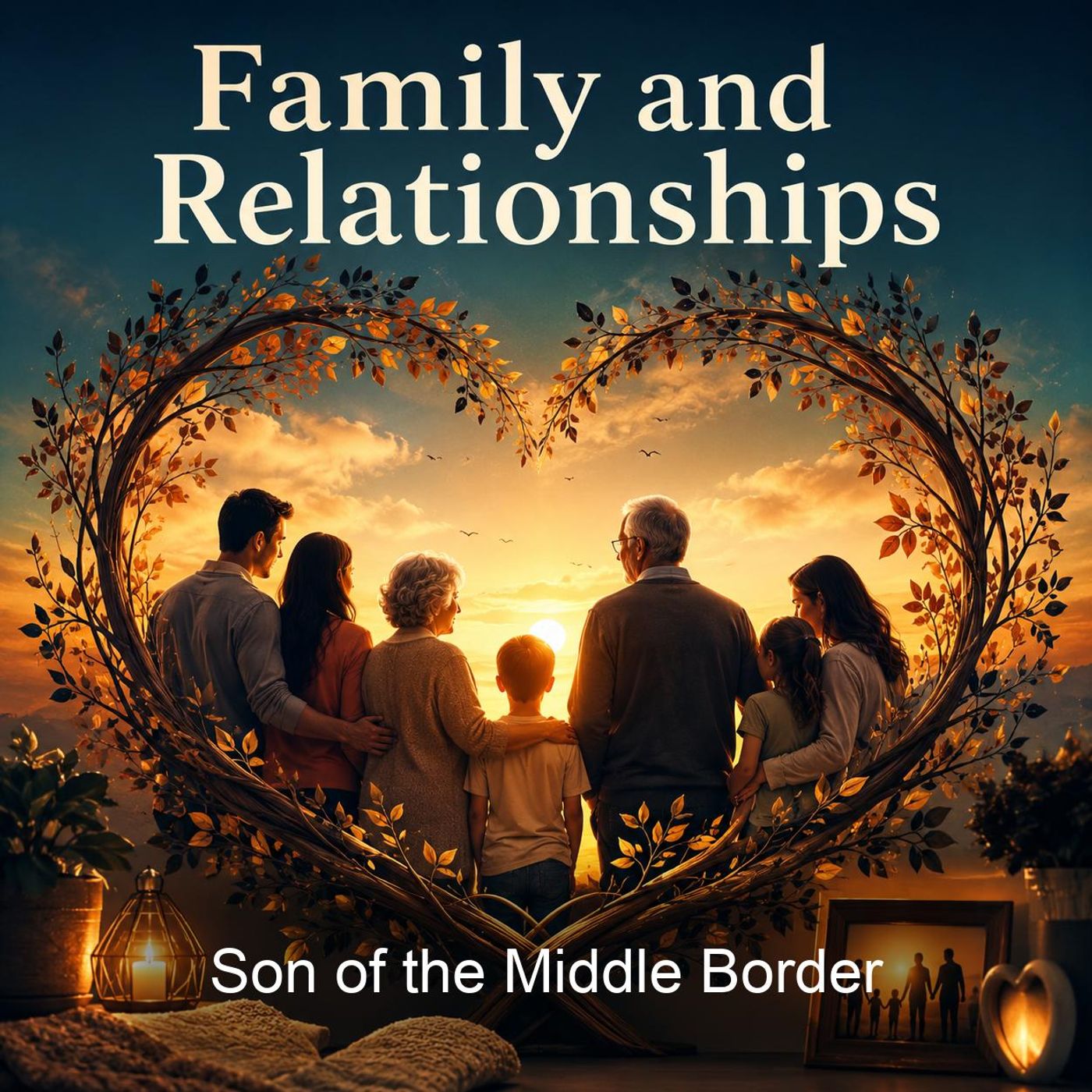 Son of the Middle Border