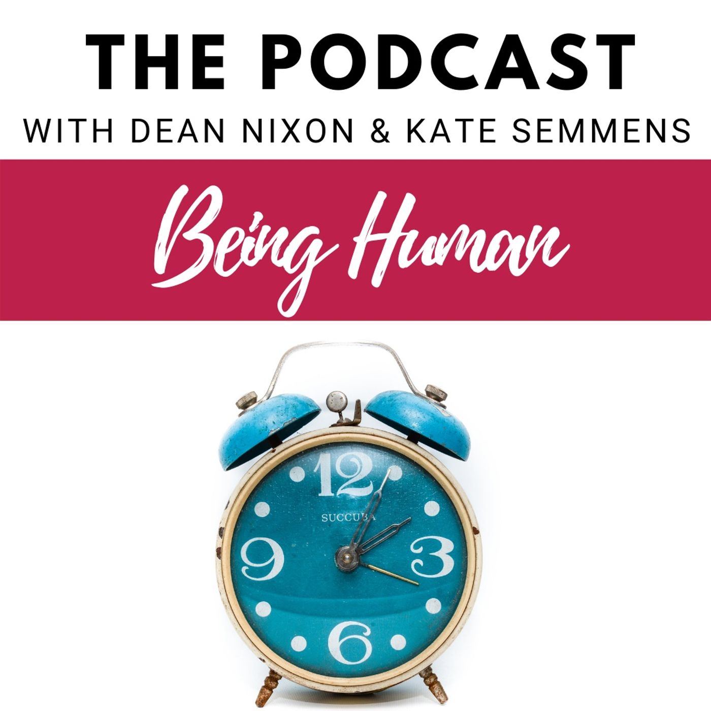 The Dean and Kate Podcast