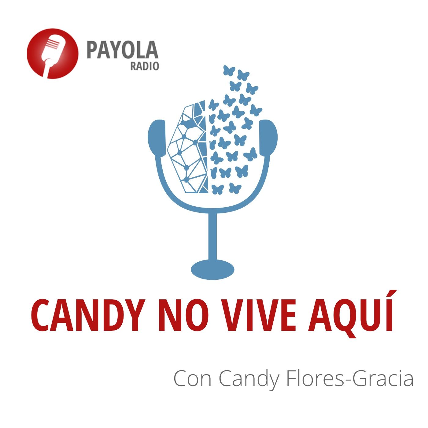 Candy no vive aquí Episodio 49