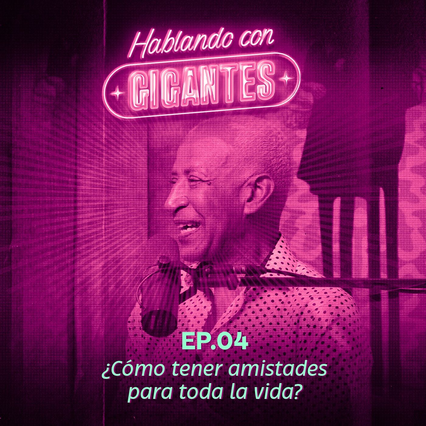 Hablando con Gigantes
