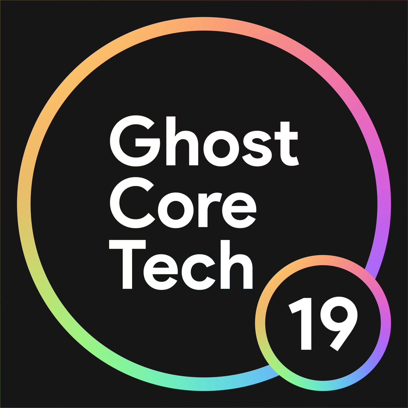 GhostCoreTech Podcast