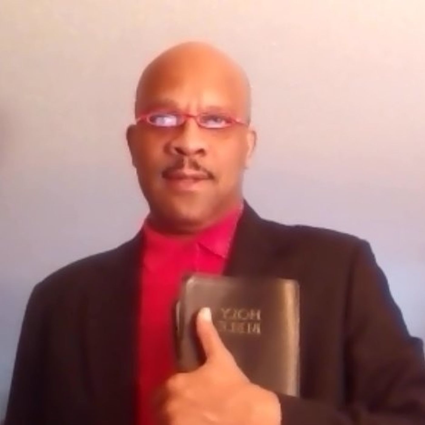 Wisdom for successful living episode artwork