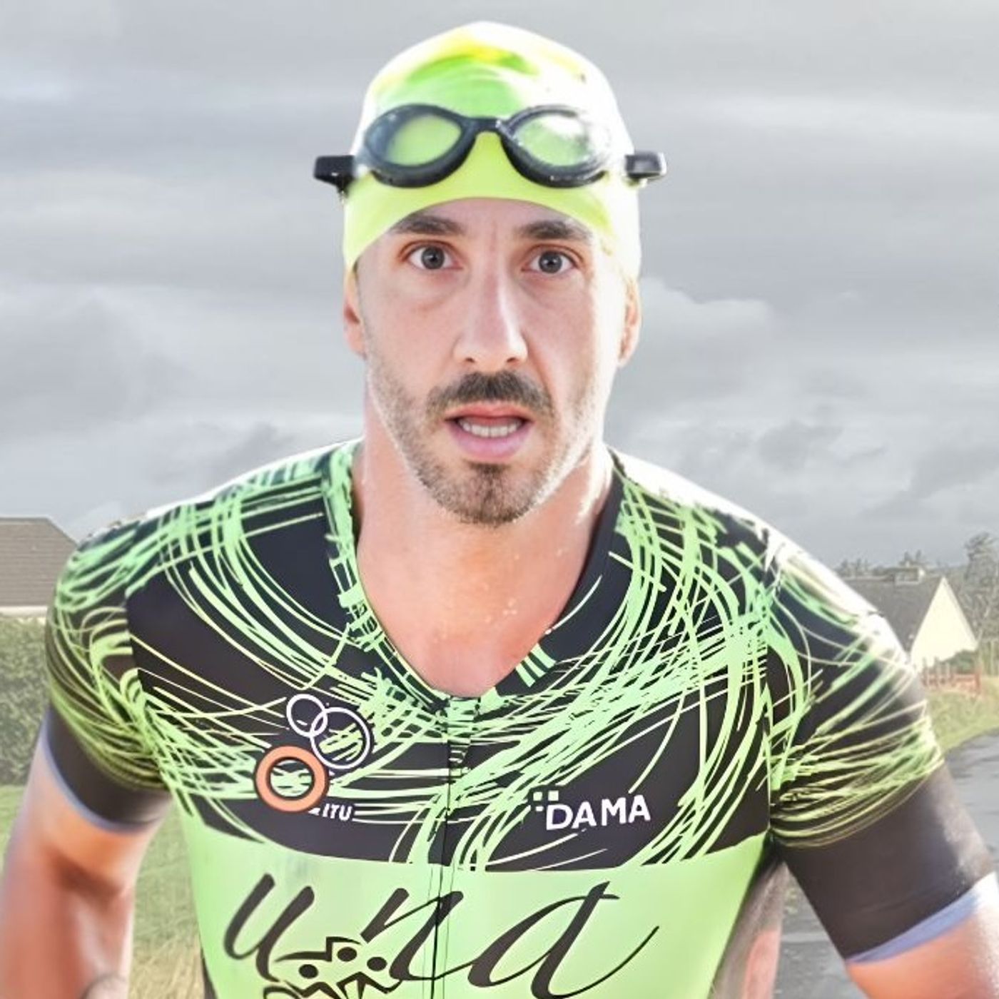 Teudis Plaza - Il Triathlon ti insegna che ce la puoi fare - Mondo Triathlon su Bike Channel