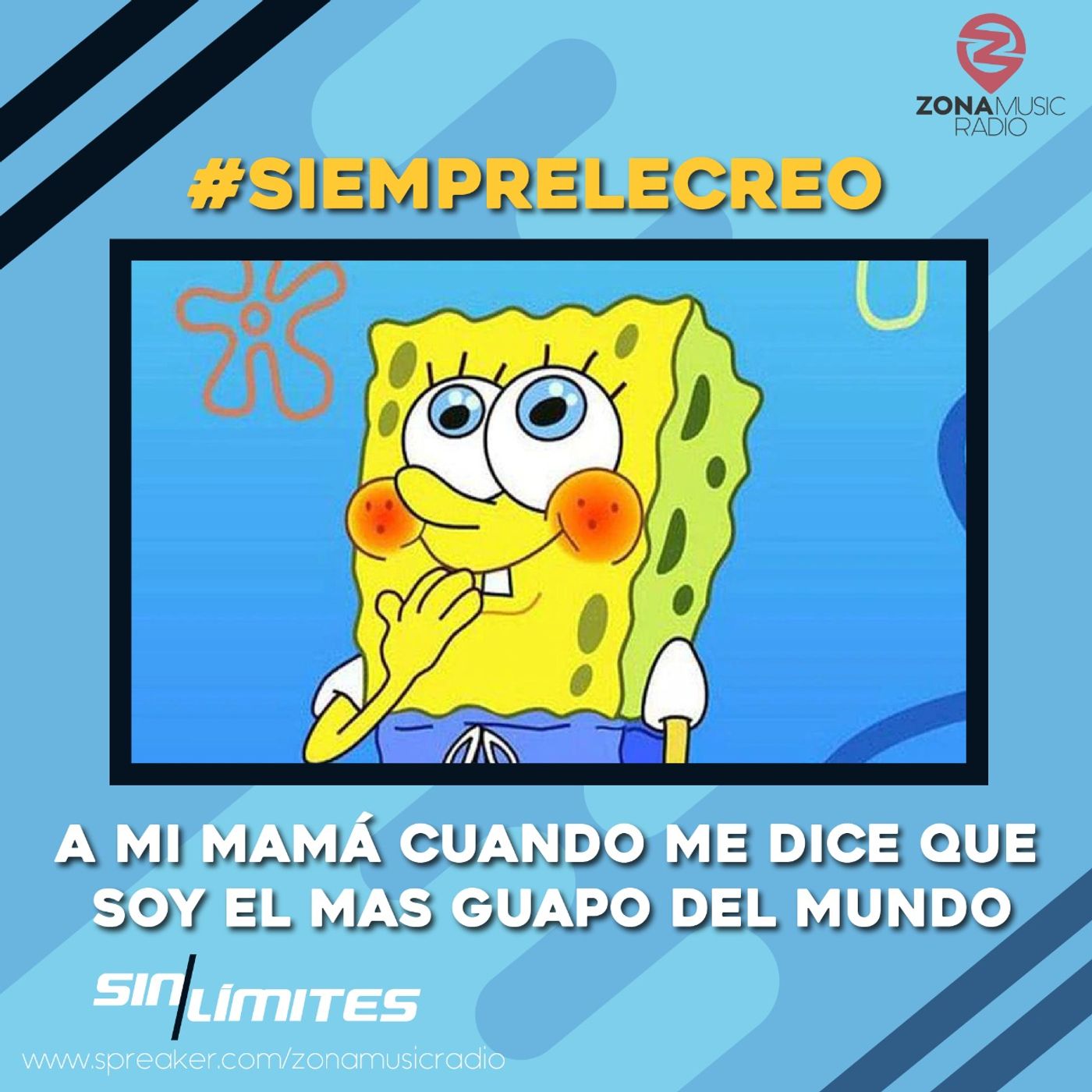 “Sin Límites” 2da Temporada - Programa 33