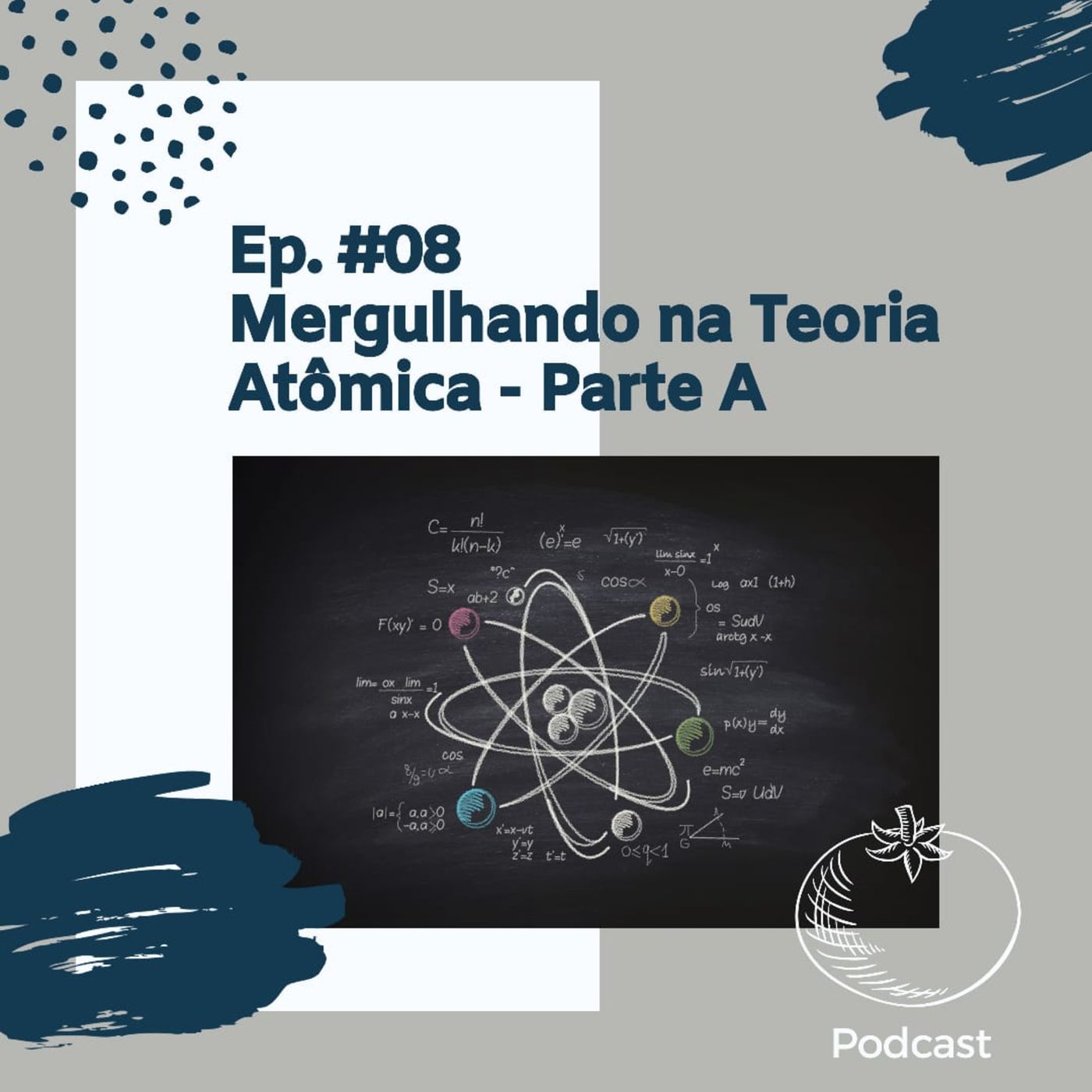 Tomate Cósmico Podcast