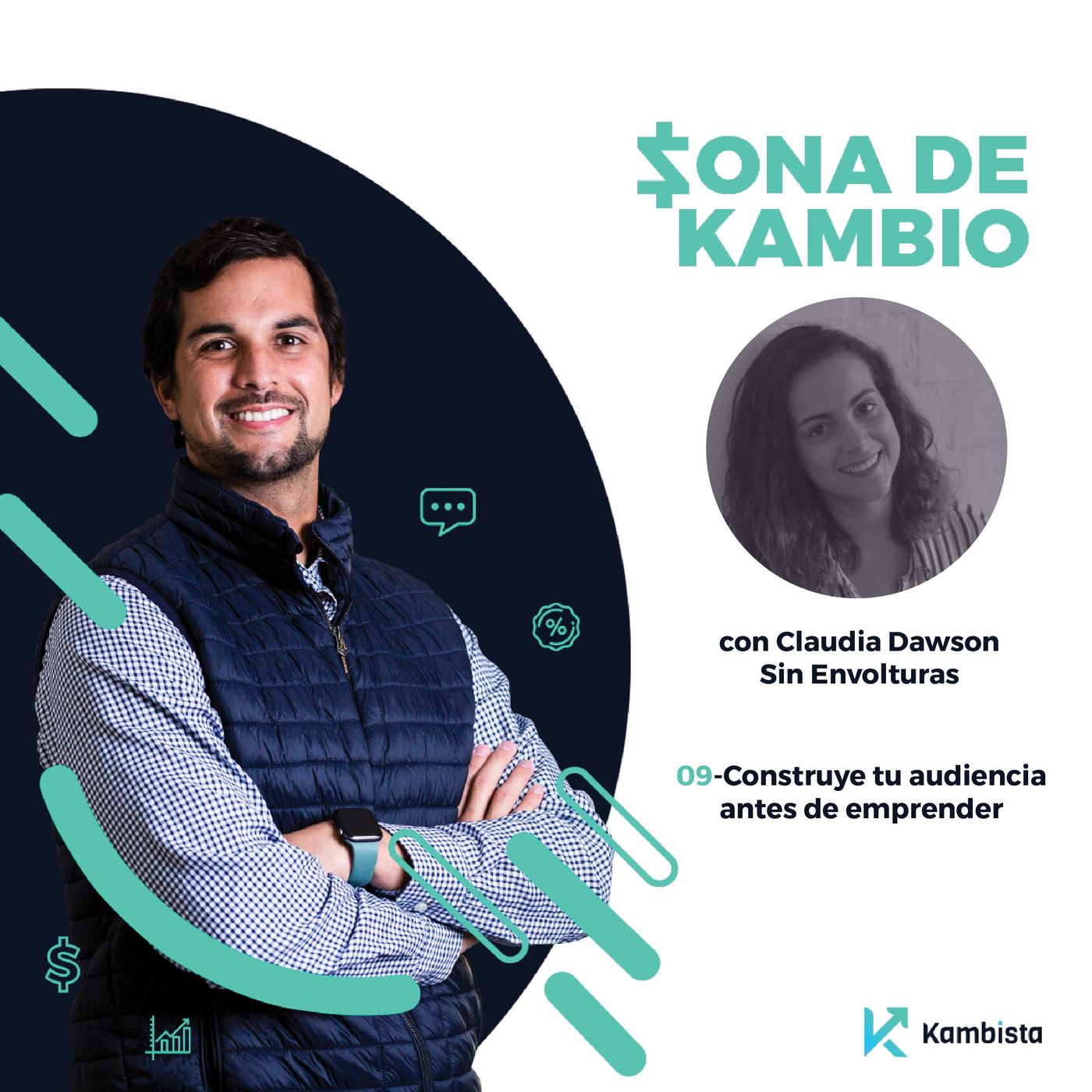 Zona de Kambio