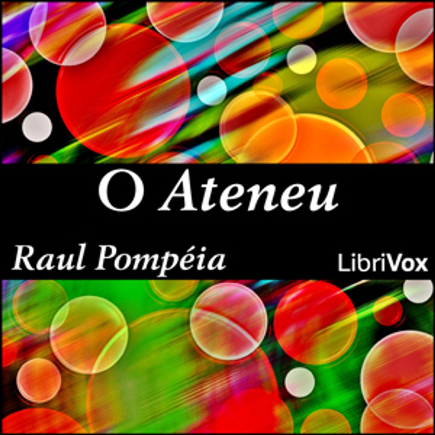 Ateneu, O by Raul Pompéia (1863 - 1895)