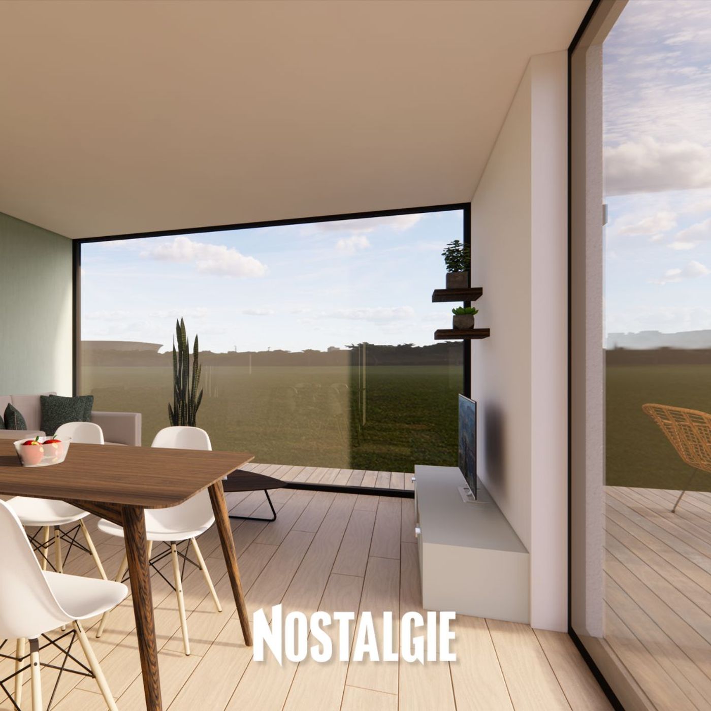 Habitat : c'est quoi, une maison modulaire et en quoi peut-elle révolutionner le logement ? episode artwork