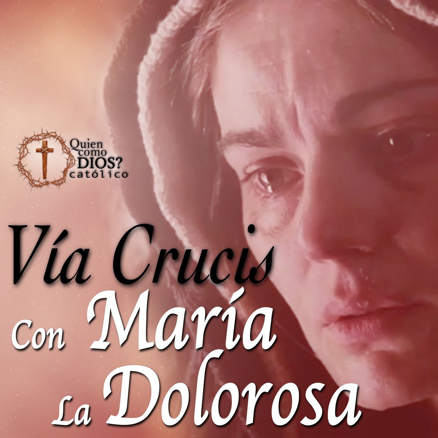 Quién como Dios? CATÓLICO