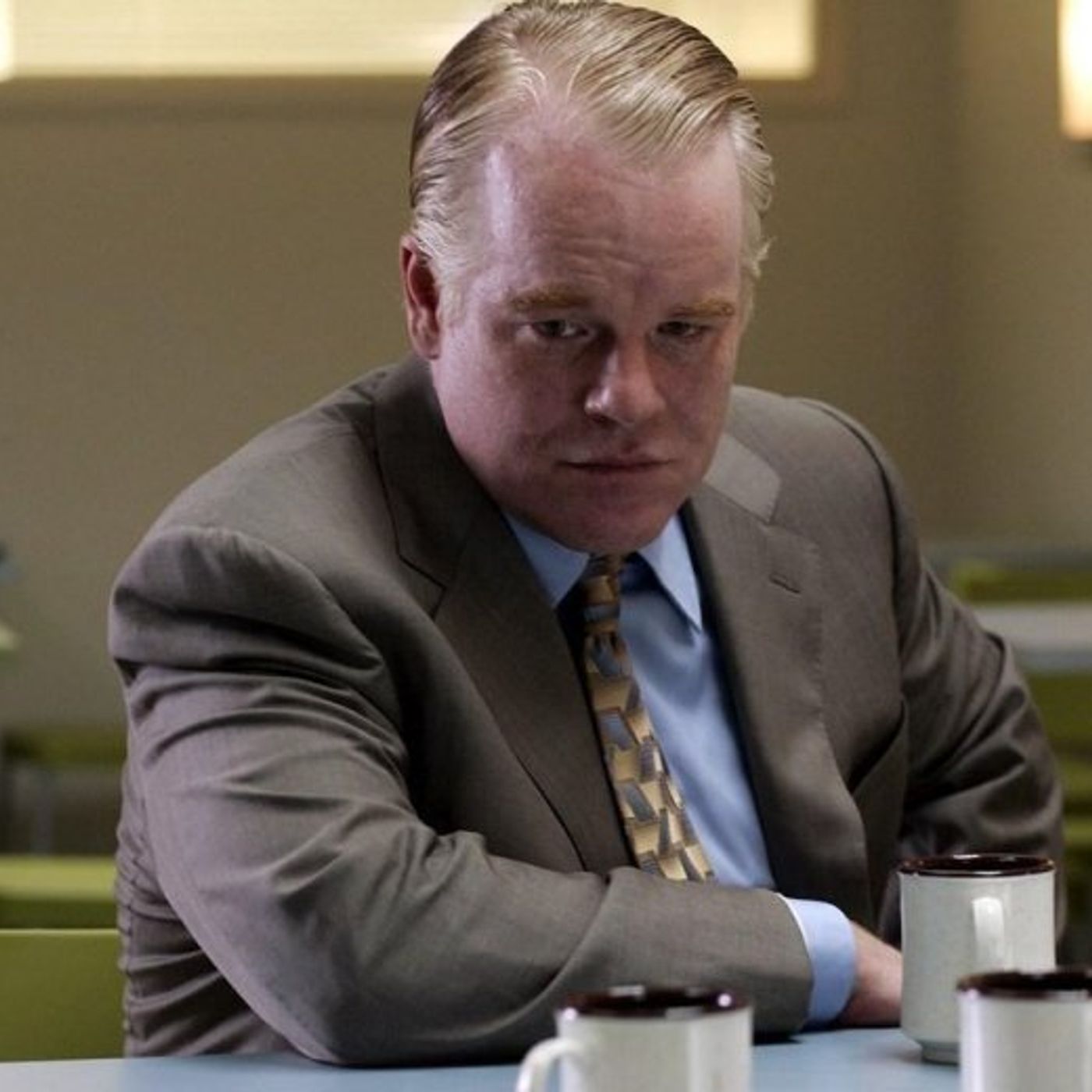 Ep76 - Philip Seymour Hoffman Pt.2