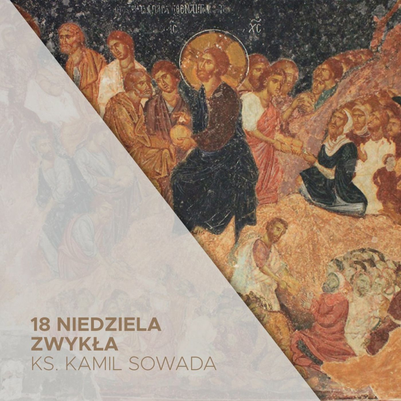 Słowo na niedzielę i nie tylko