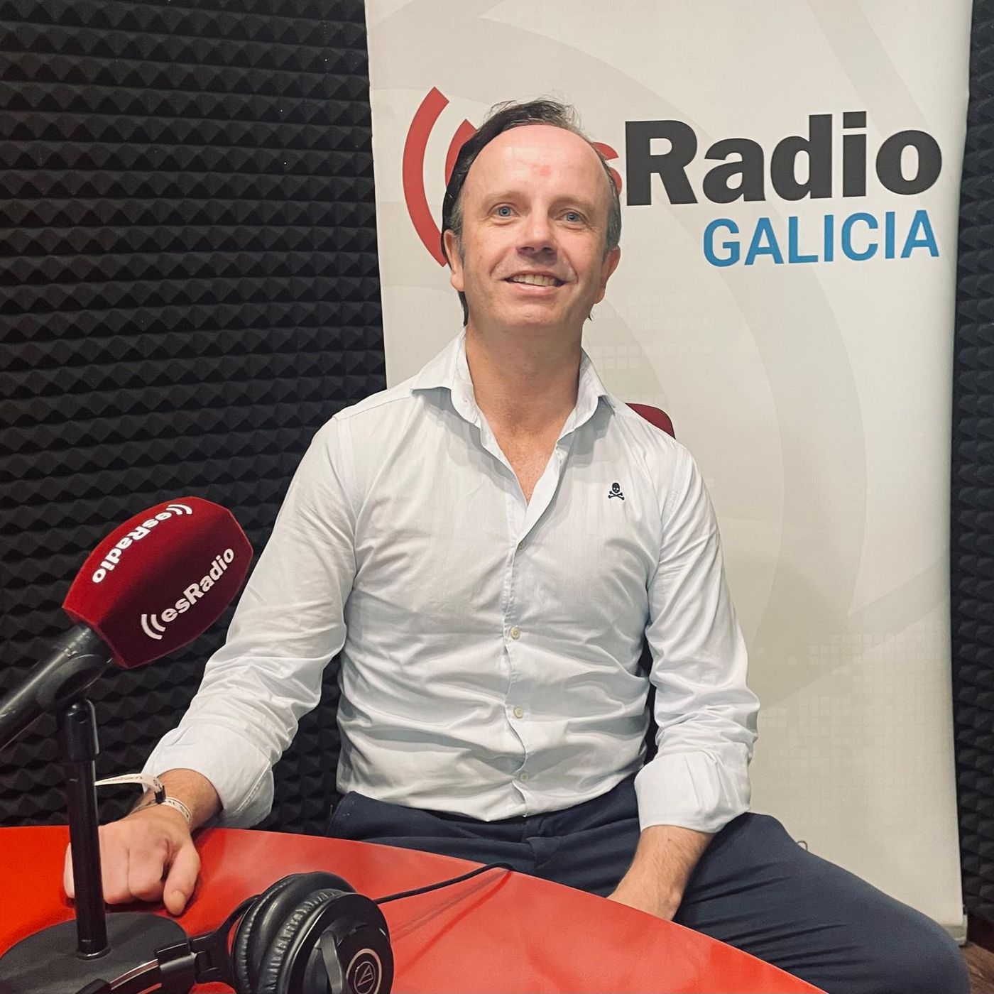 Entrevista a Antonio Acevedo Prado episode artwork