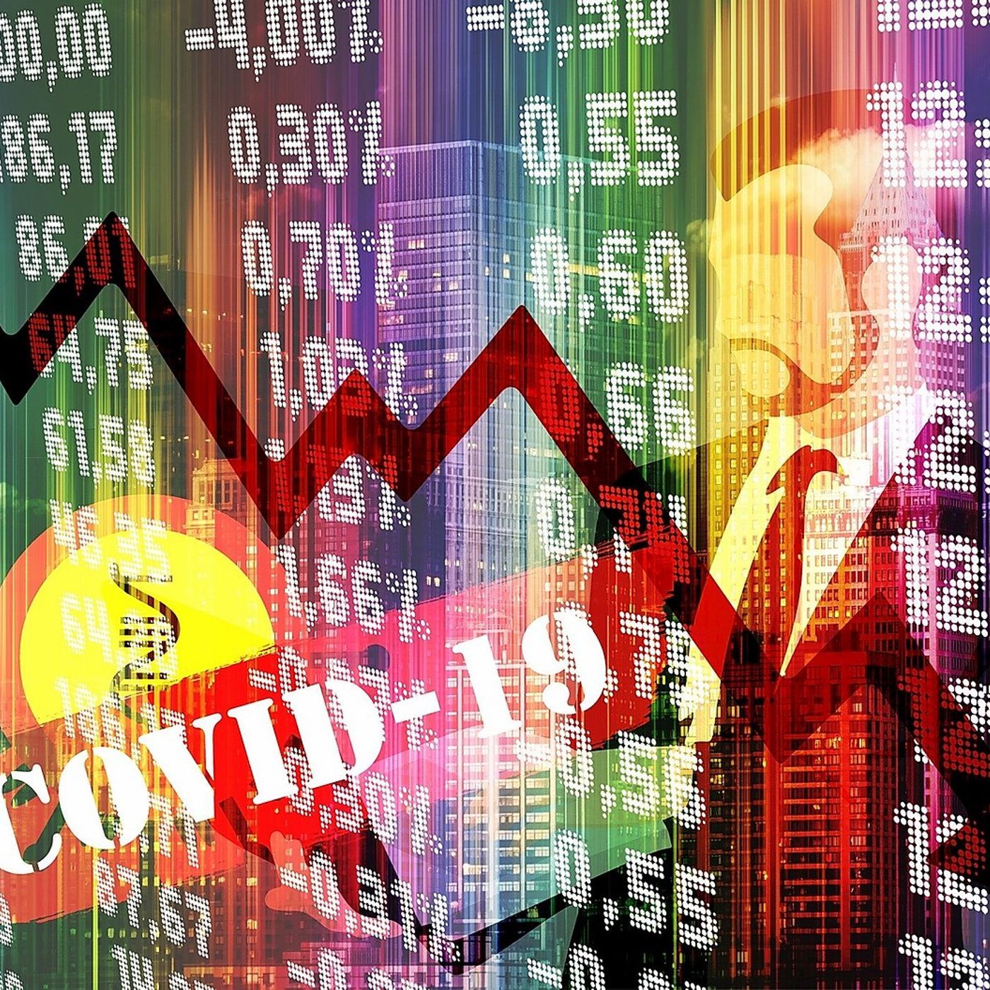 Market Craters & Trump Fumes 'Fake News