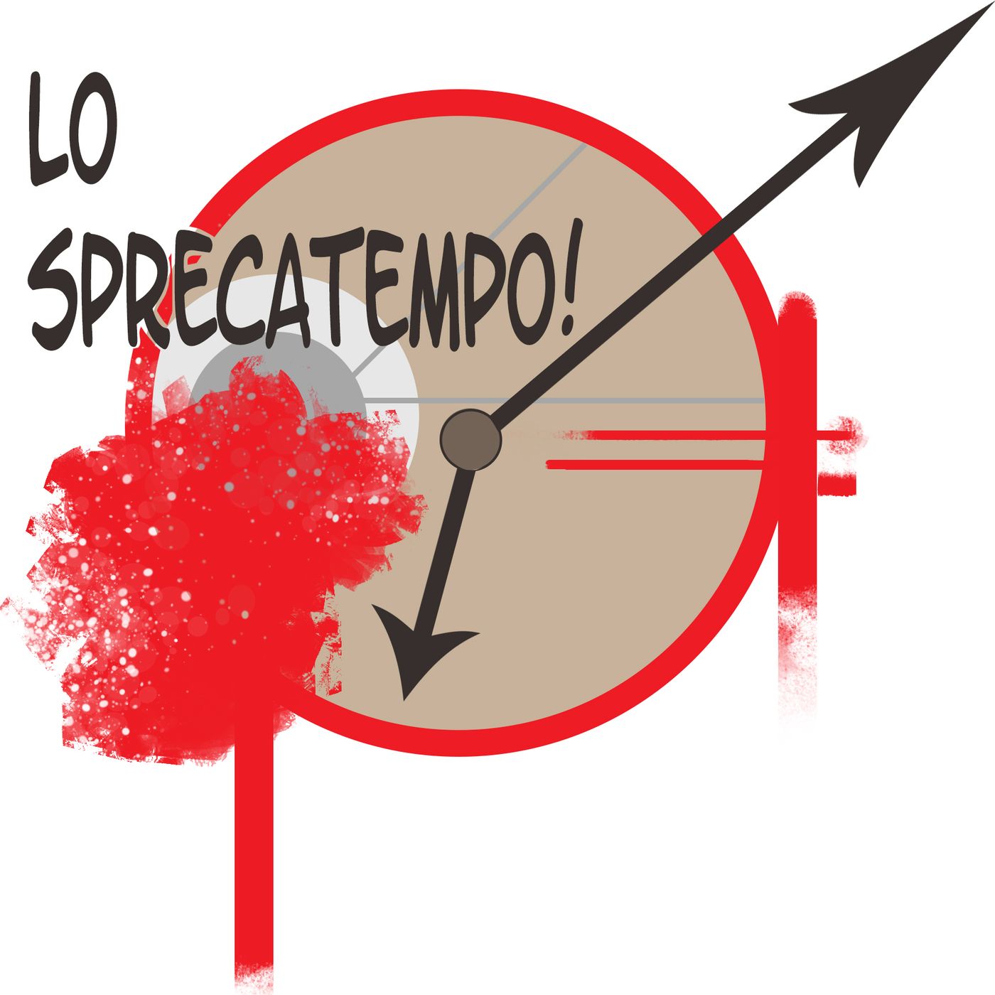 LO SPRECATEMPO!