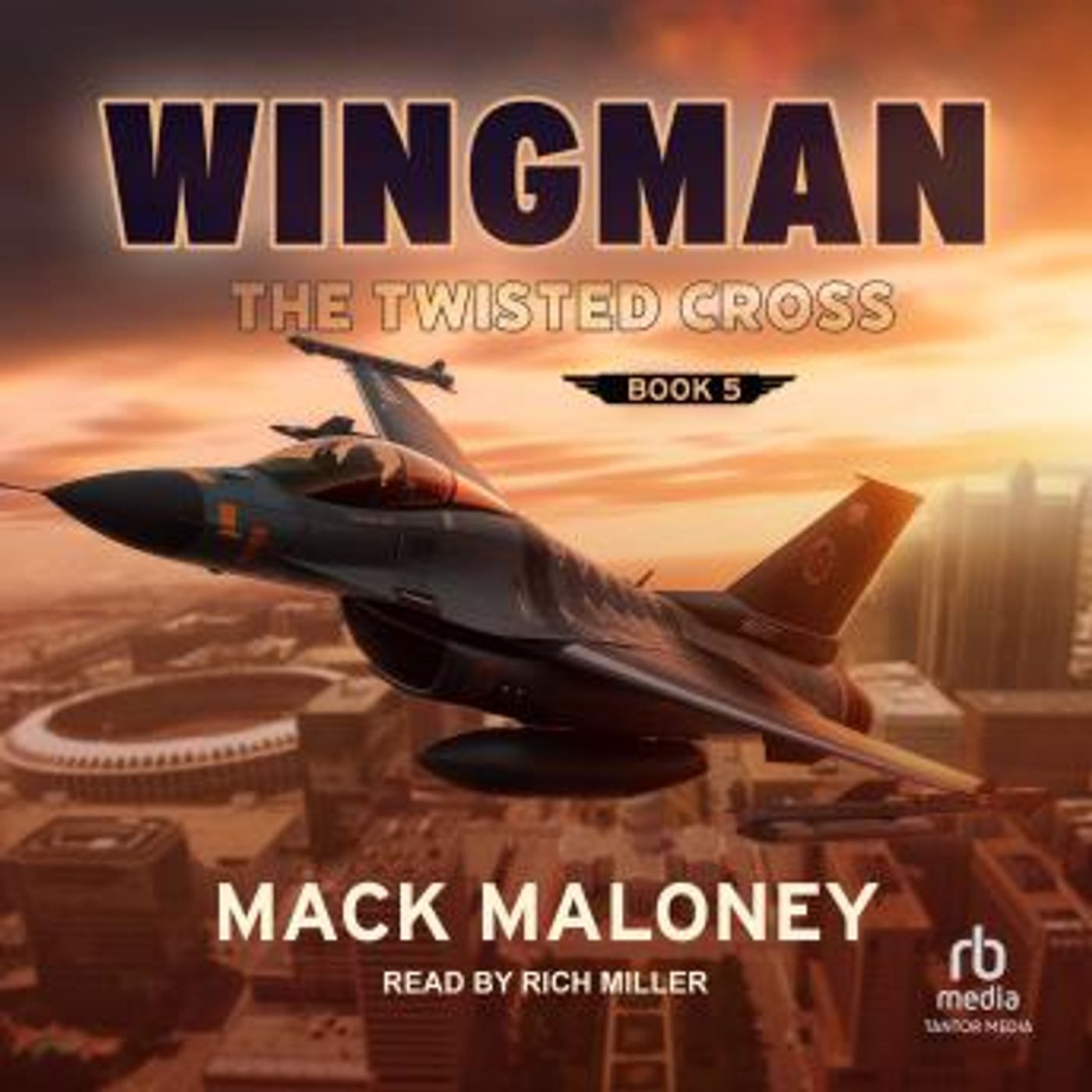 Listen to Trending Full Audiobooks in Fiction, Westerns & War