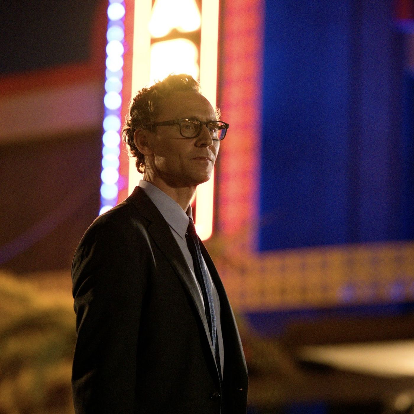 Estrenos: "La vida de Chuck'" y "Caza de brujas" llegan a los cines