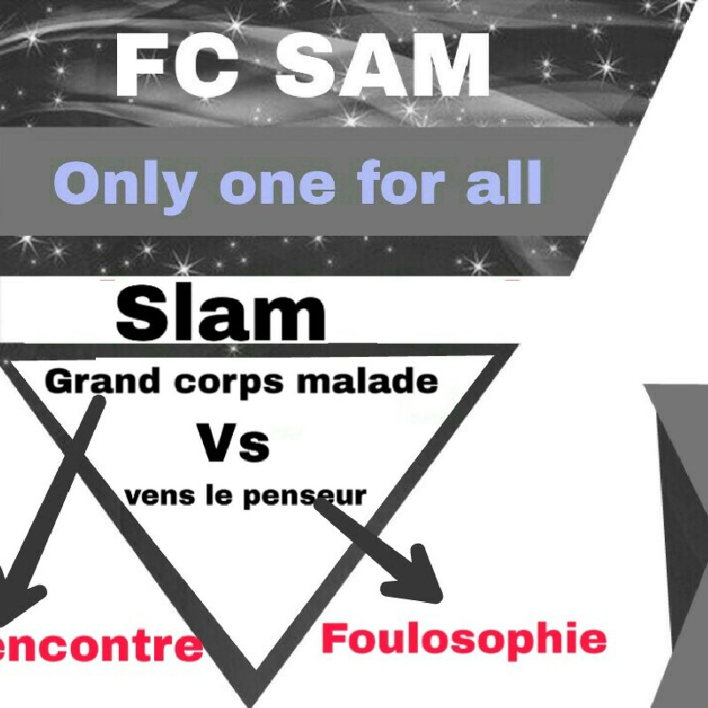 Fc Sam Production podcast