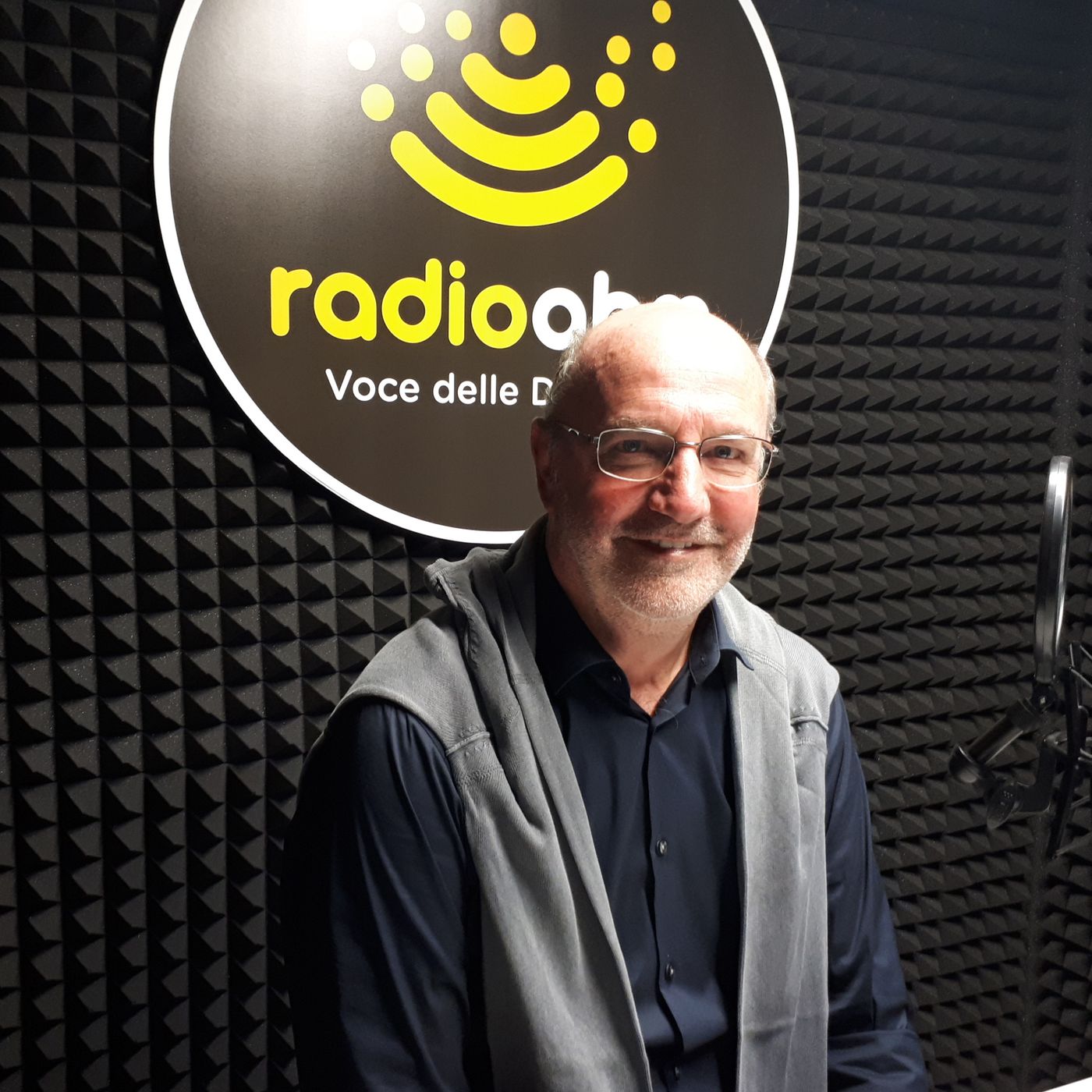 Umberto Soccal, sindaco di Alpago episode artwork