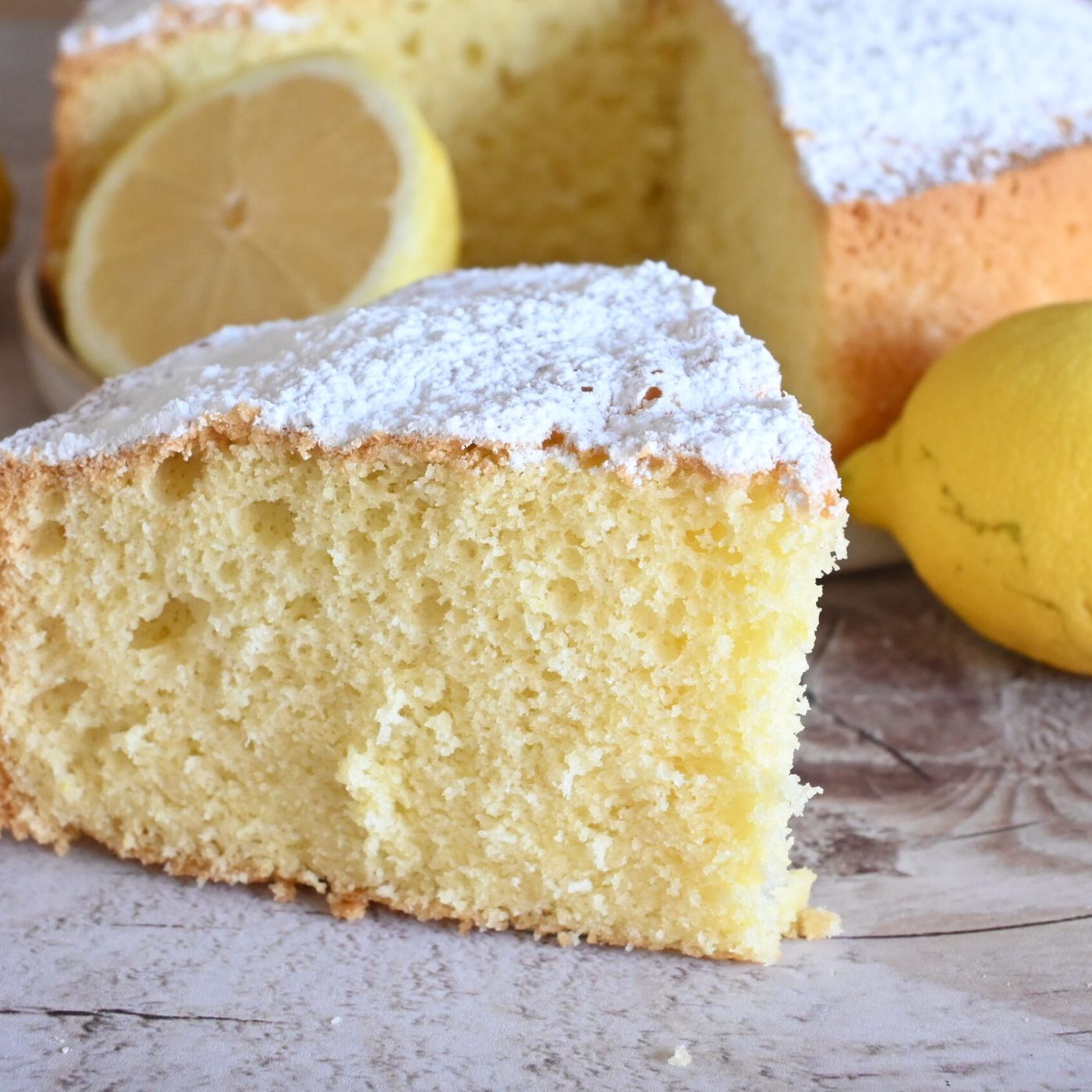 Torta 7 vasetti allo yogurt: la ricetta senza bilancia soffice e al limone episode artwork