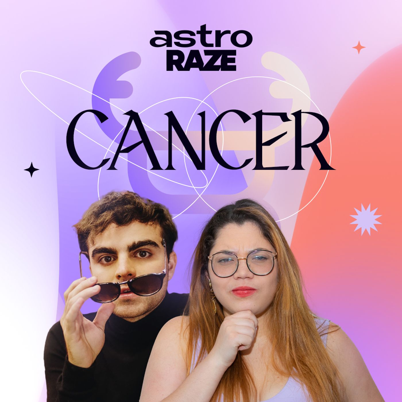 Astro RAZE
