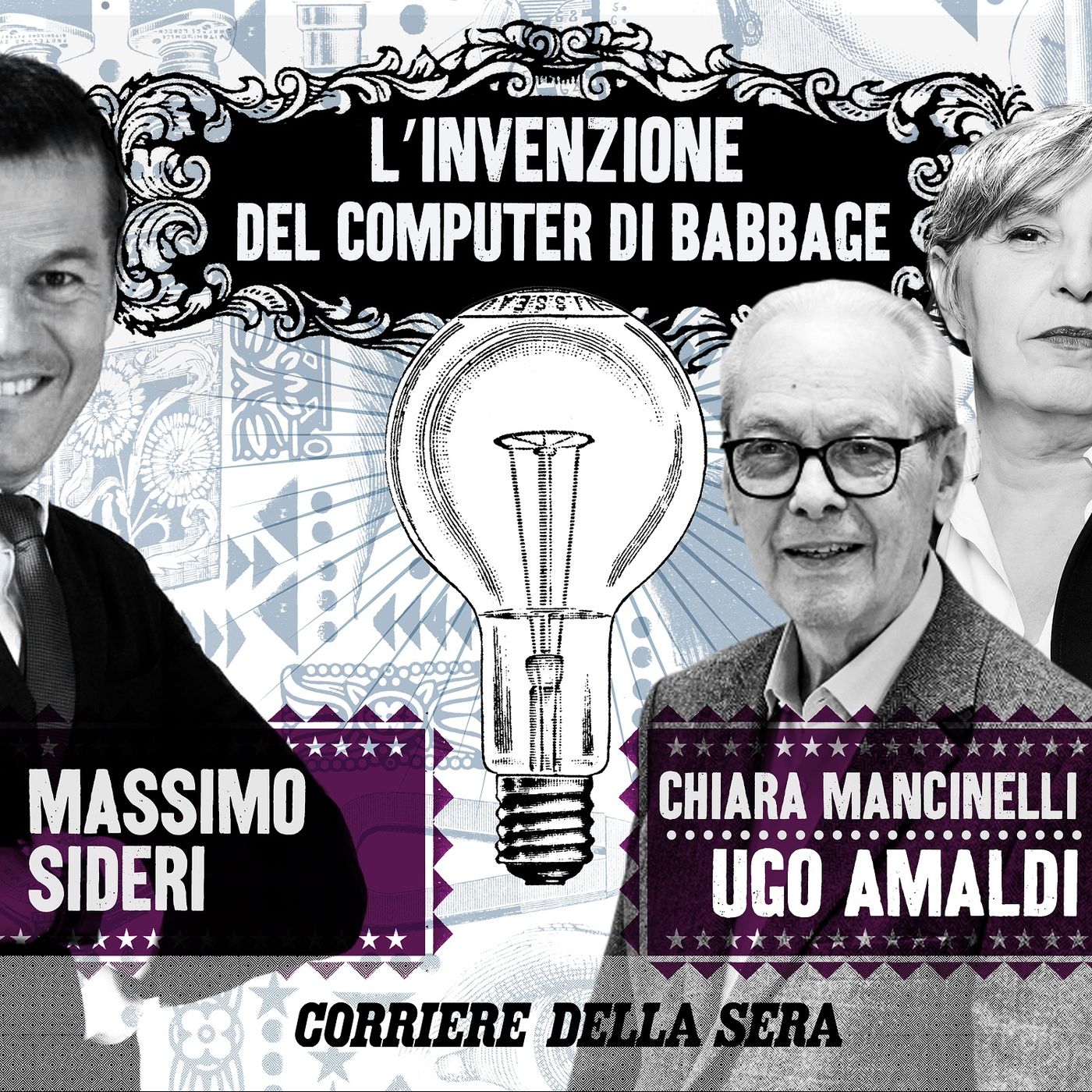 Geni invisibili