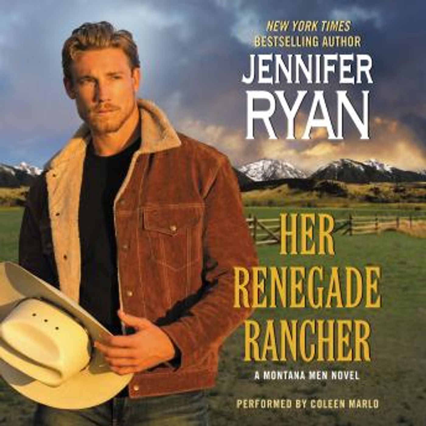 Best Full-Length Audiobooks in Romance, Mystery