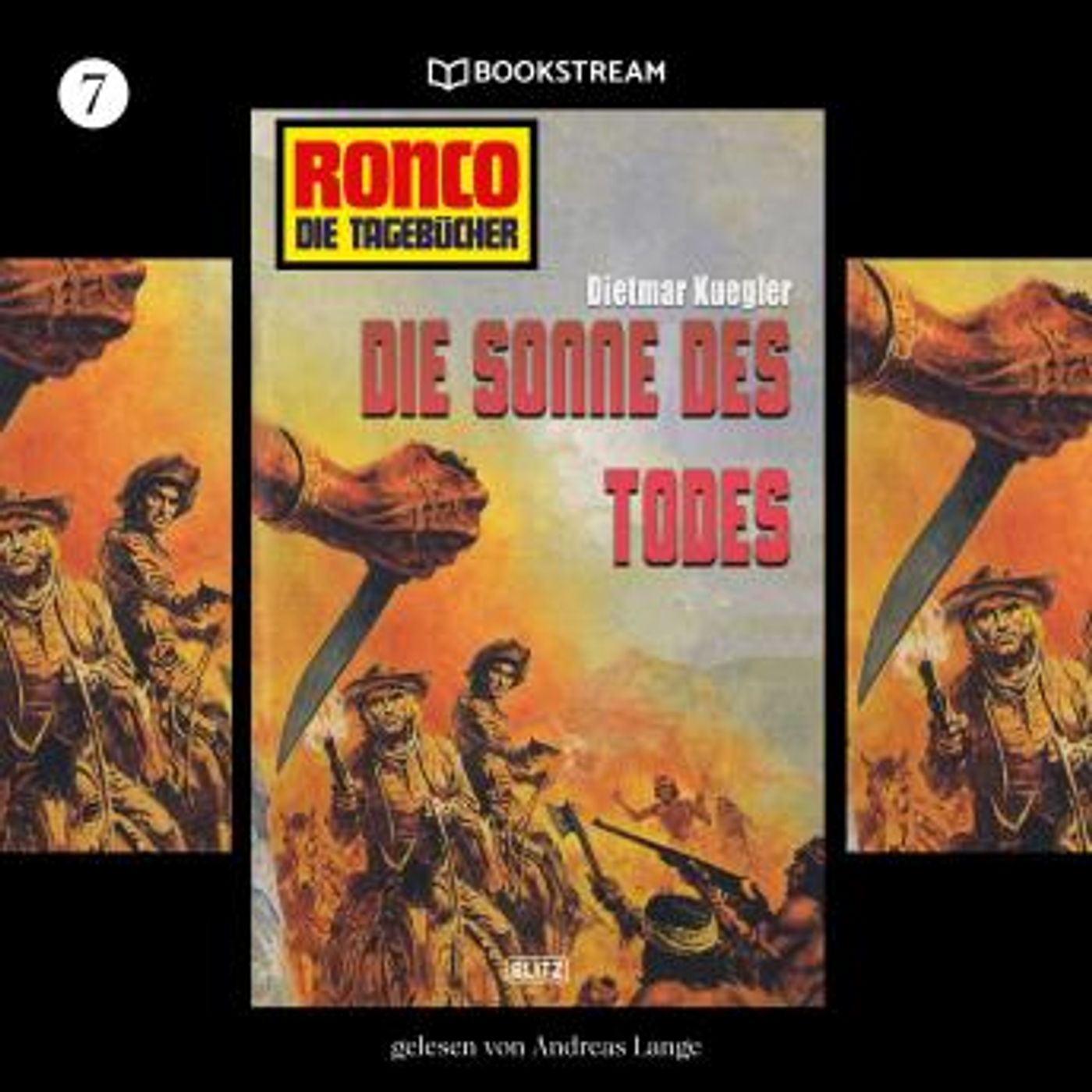 Get Top Full Audiobooks in Fiction, Action & Adventure