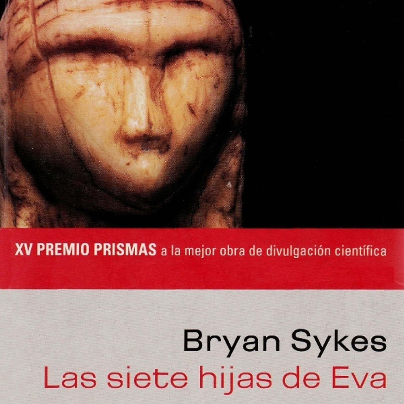 (Resumen) Las siete hijas de Eva - Bryan Sykes