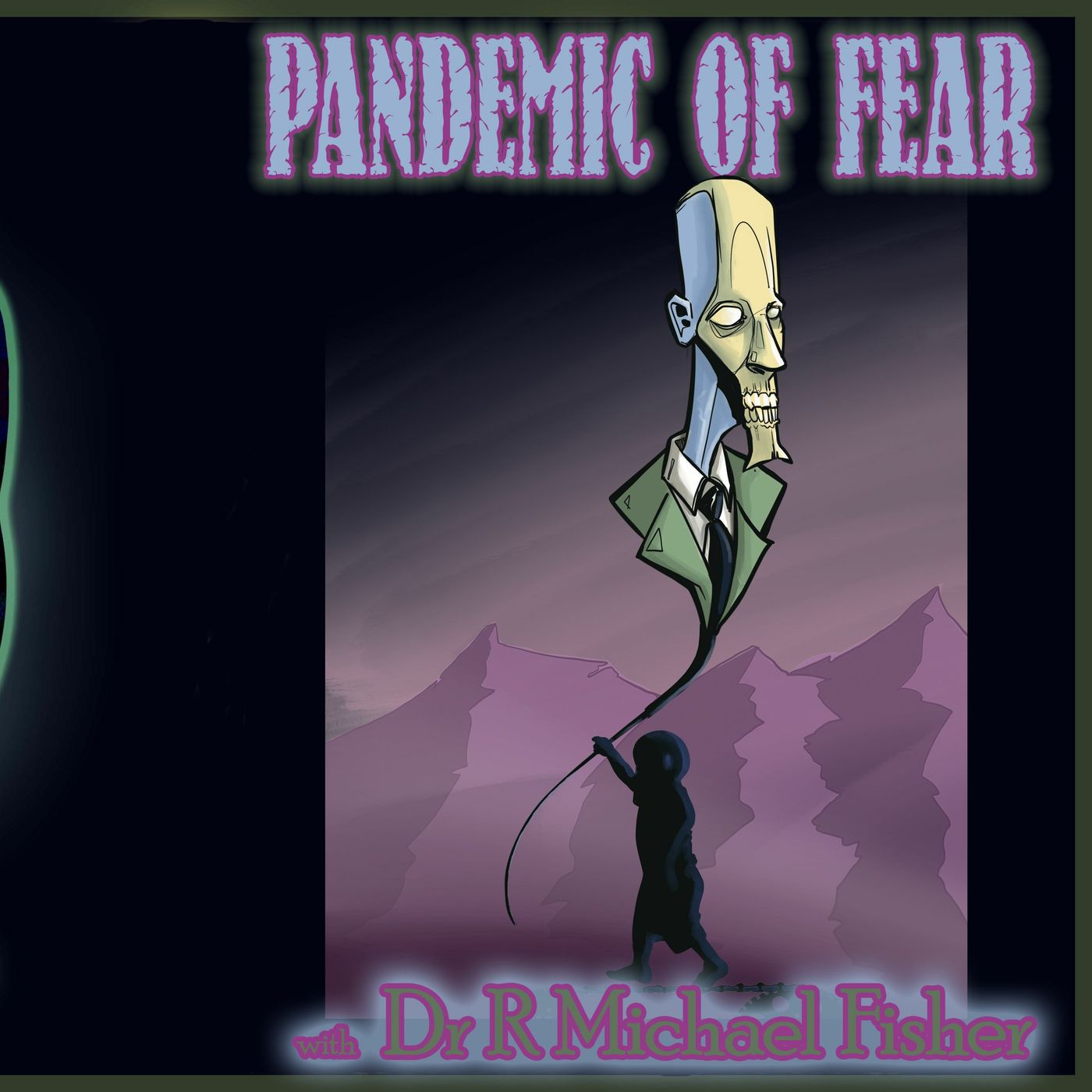 R Michael Fisher Michael Fisher