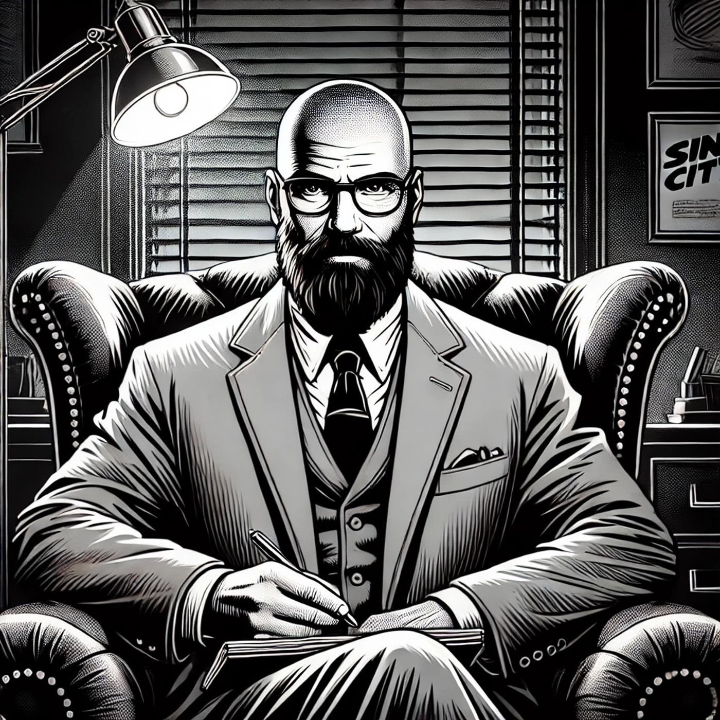 Męskie Rozmowy Męskiego Kręgu Męski Krąg podcast artwork