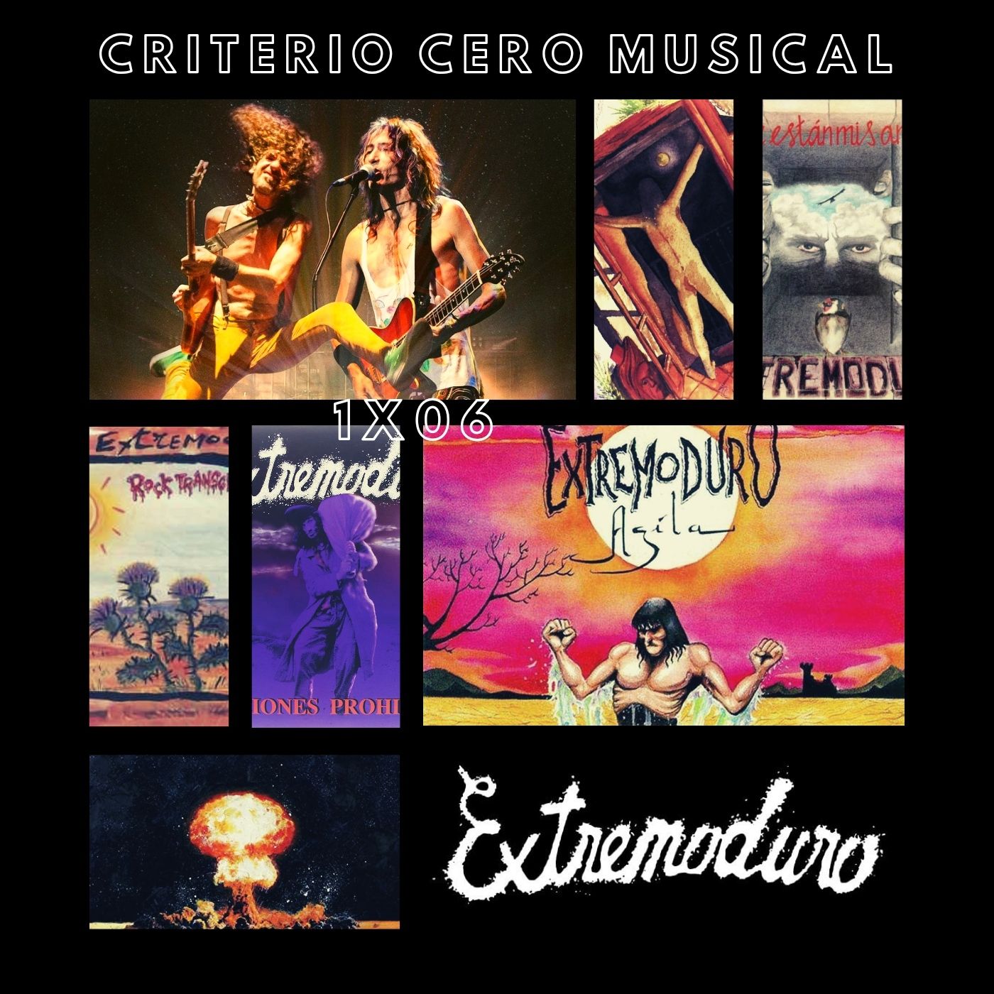 Criterio Cero Podcast
