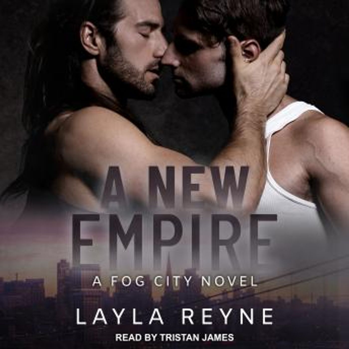Stream Popular Full Audiobooks in Romance, LGBTQ+