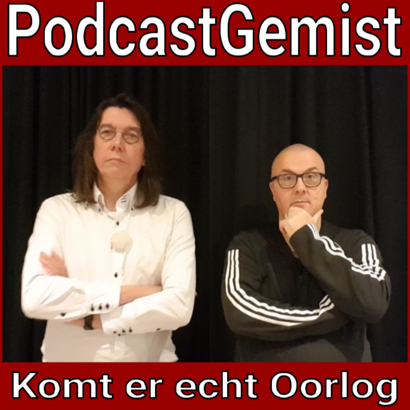 PodcastGemist