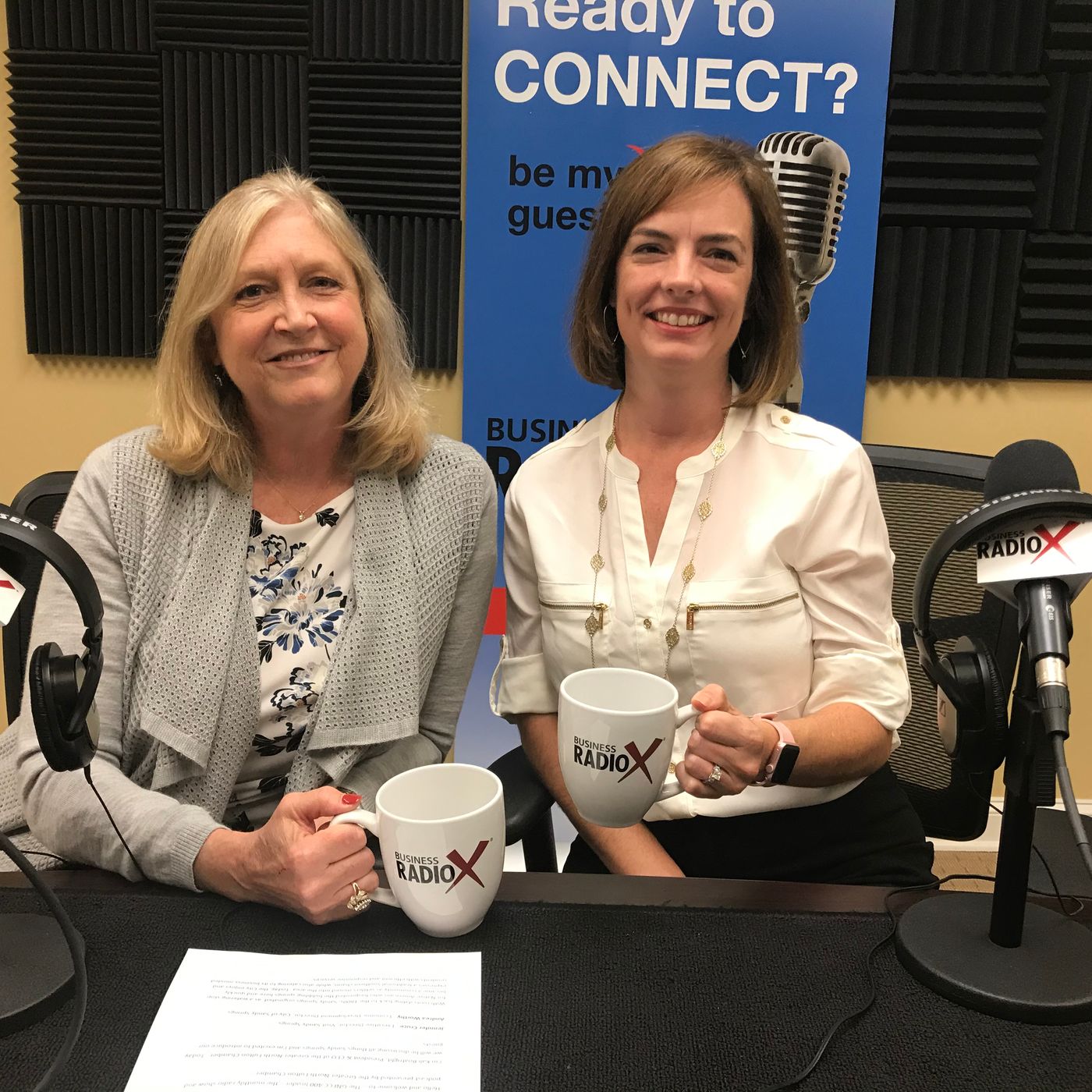 The GNFCC 400 Insider: All Things Sandy Springs, An Interview With Jennifer Cruce, Visit Sandy Springs, and Andrea Worthy, City of Sandy Spr episode artwork