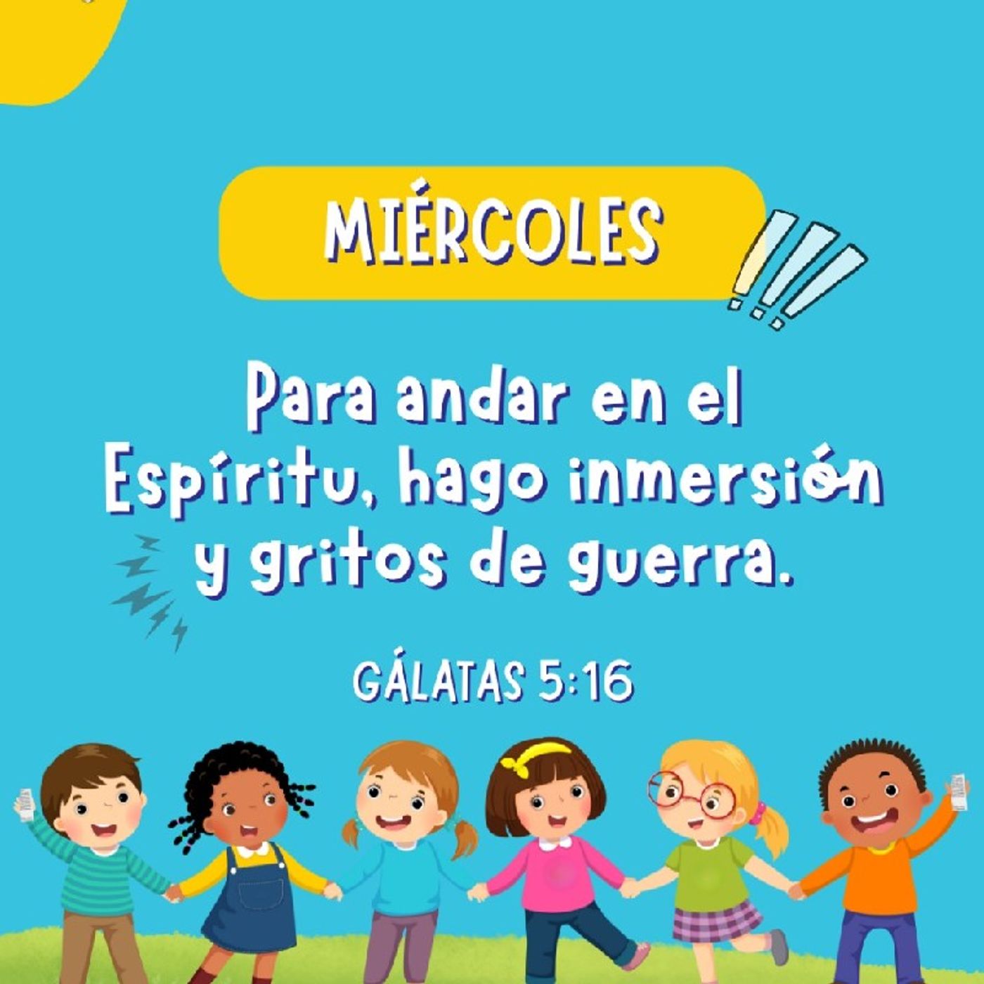 Oidores y hacedores de la palabra - CPT