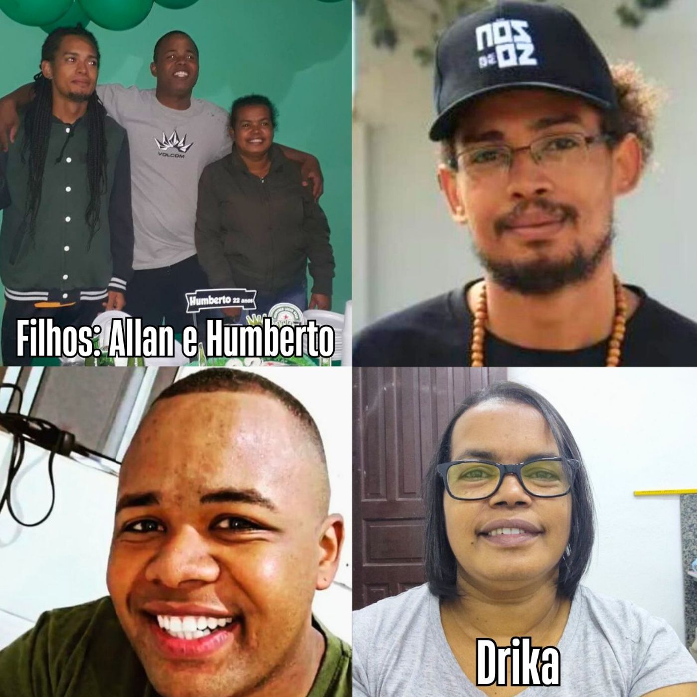 EU O AMAVA, MAS ELE NUNCA SUPEROU ESSE TRAUMA | QUEM AMA NÃO ESQUECE - 09/6