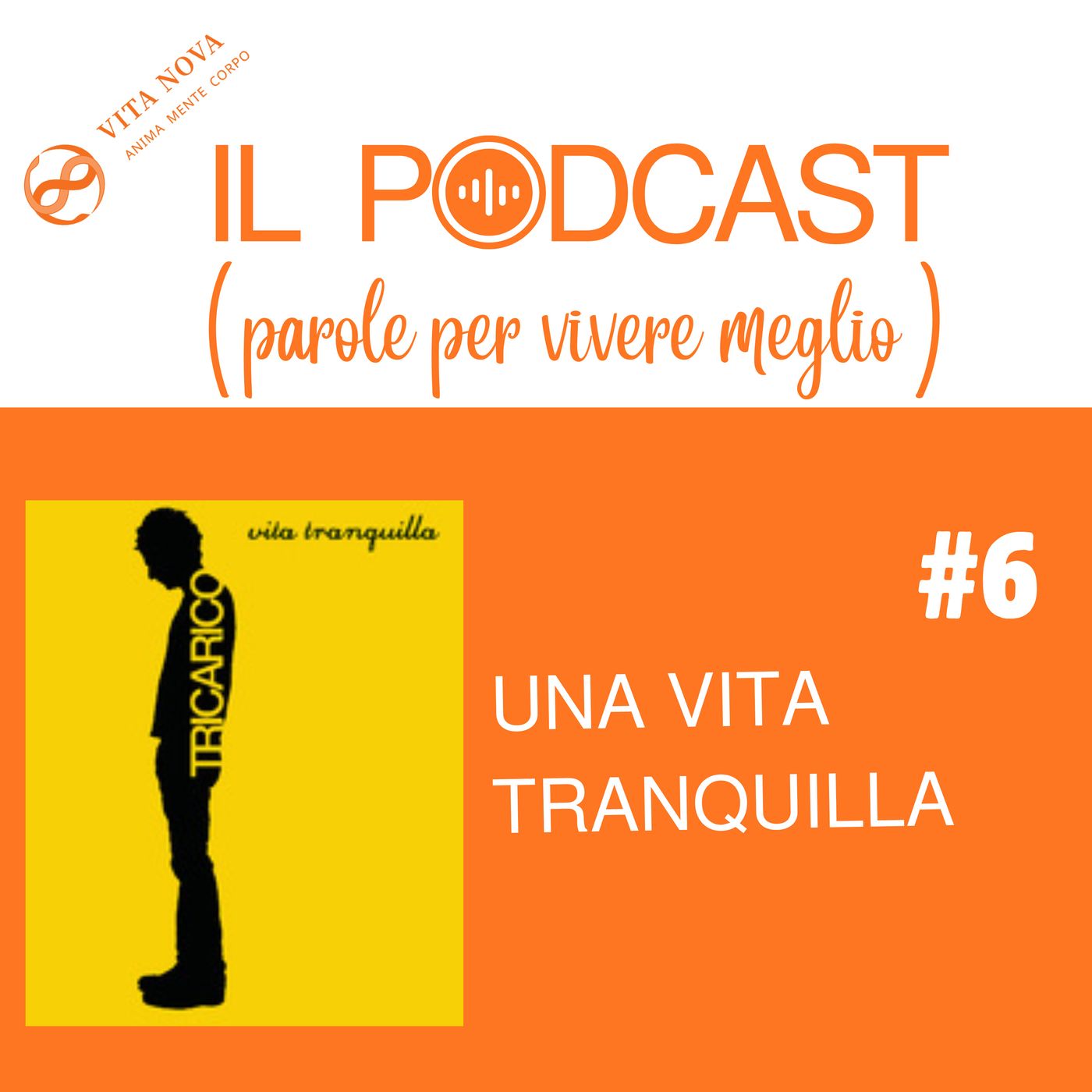 IL PODCAST (parole per vivere meglio)