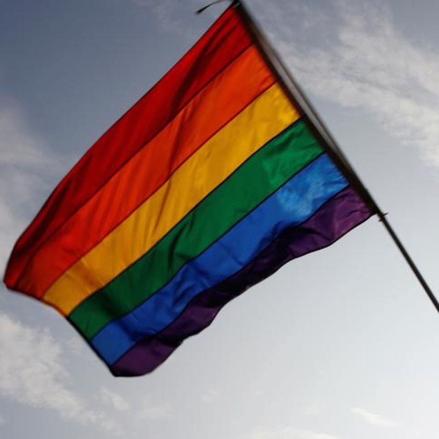 Do gay people go to heaven?