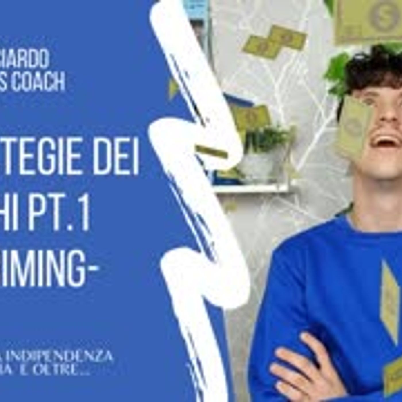 Mindset Vincente