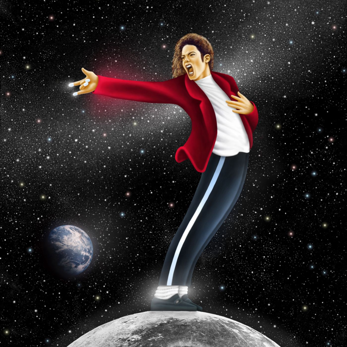 Adidas Wilson Matrix