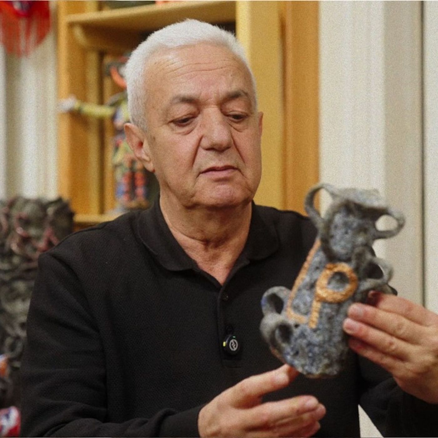 Mübariz Əsgərov - "Qulp"un tarixçəsi episode artwork
