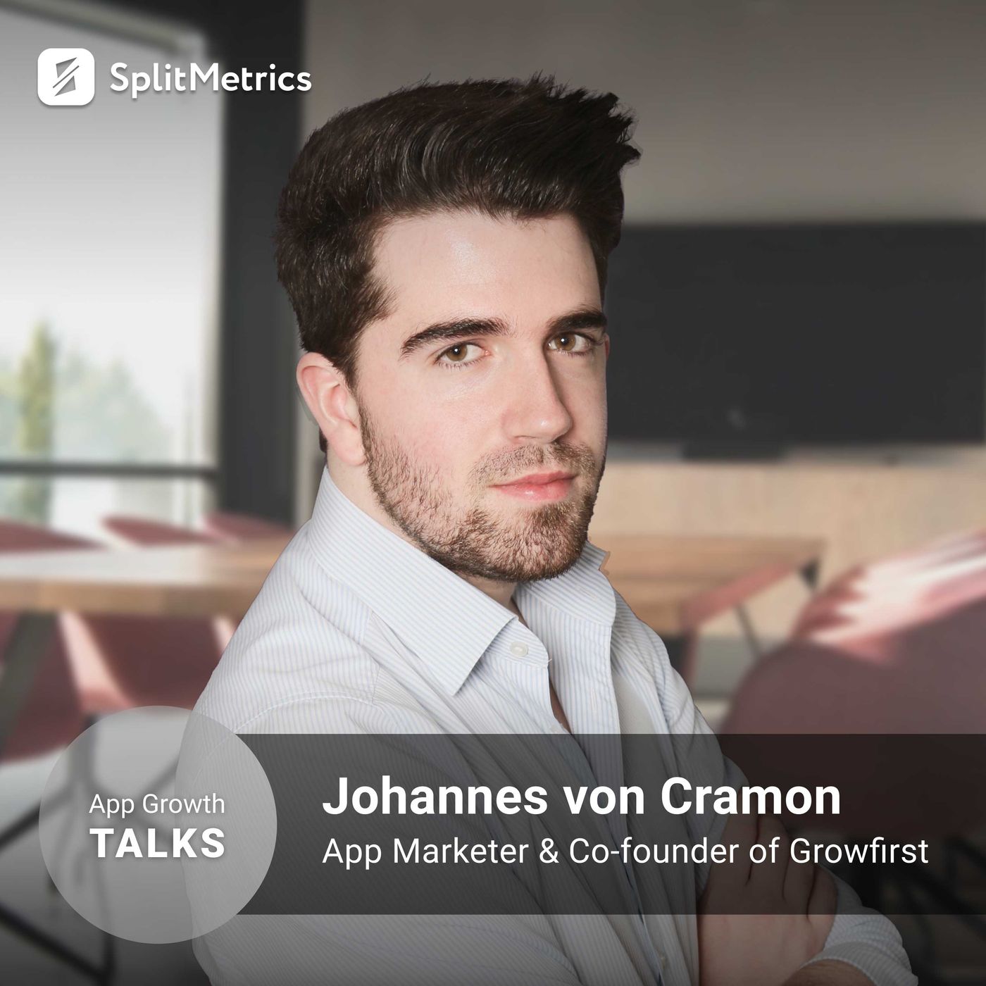 App Growth Talks