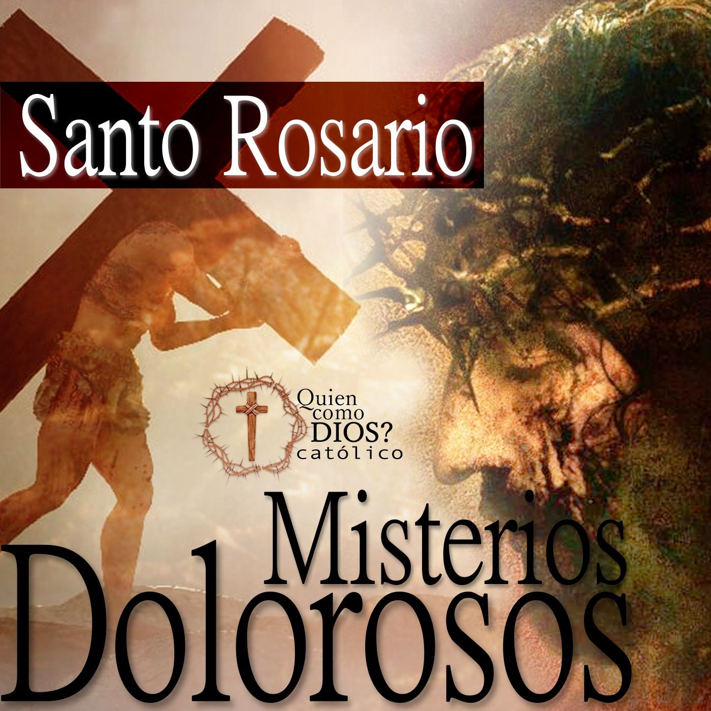 Quién como Dios? CATÓLICO