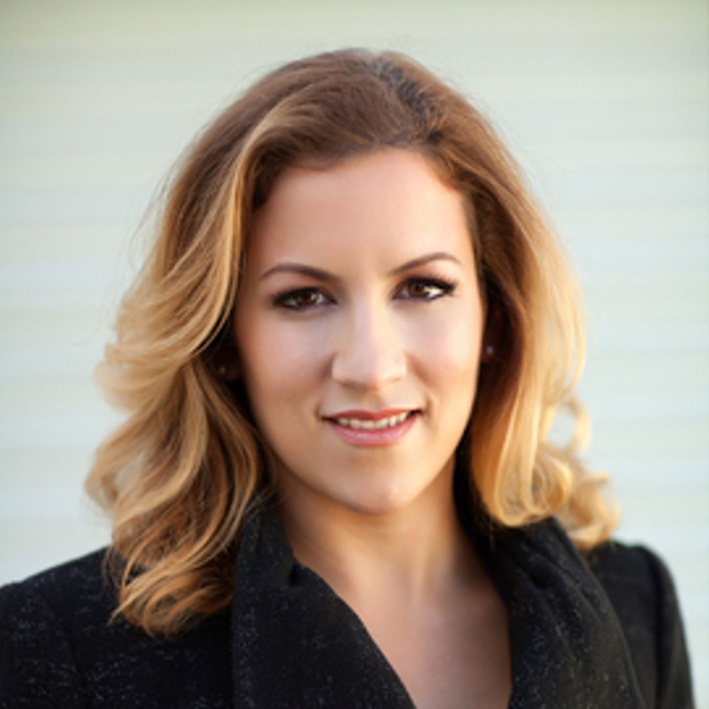 Keziah Robinson – Founder, Cassia Partners on Leadership & Growing Your Small Business