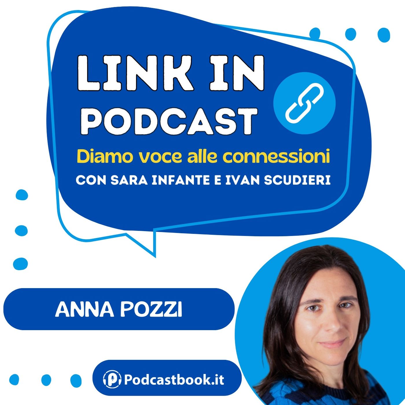 Link in Podcast