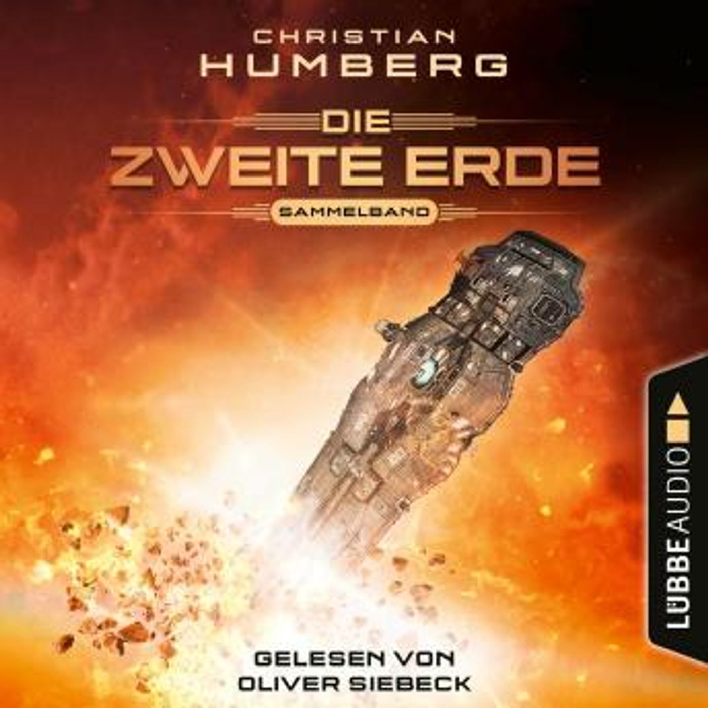 Download Incredible Full Audiobooks in Science Fiction & Fantasy, Science Fiction