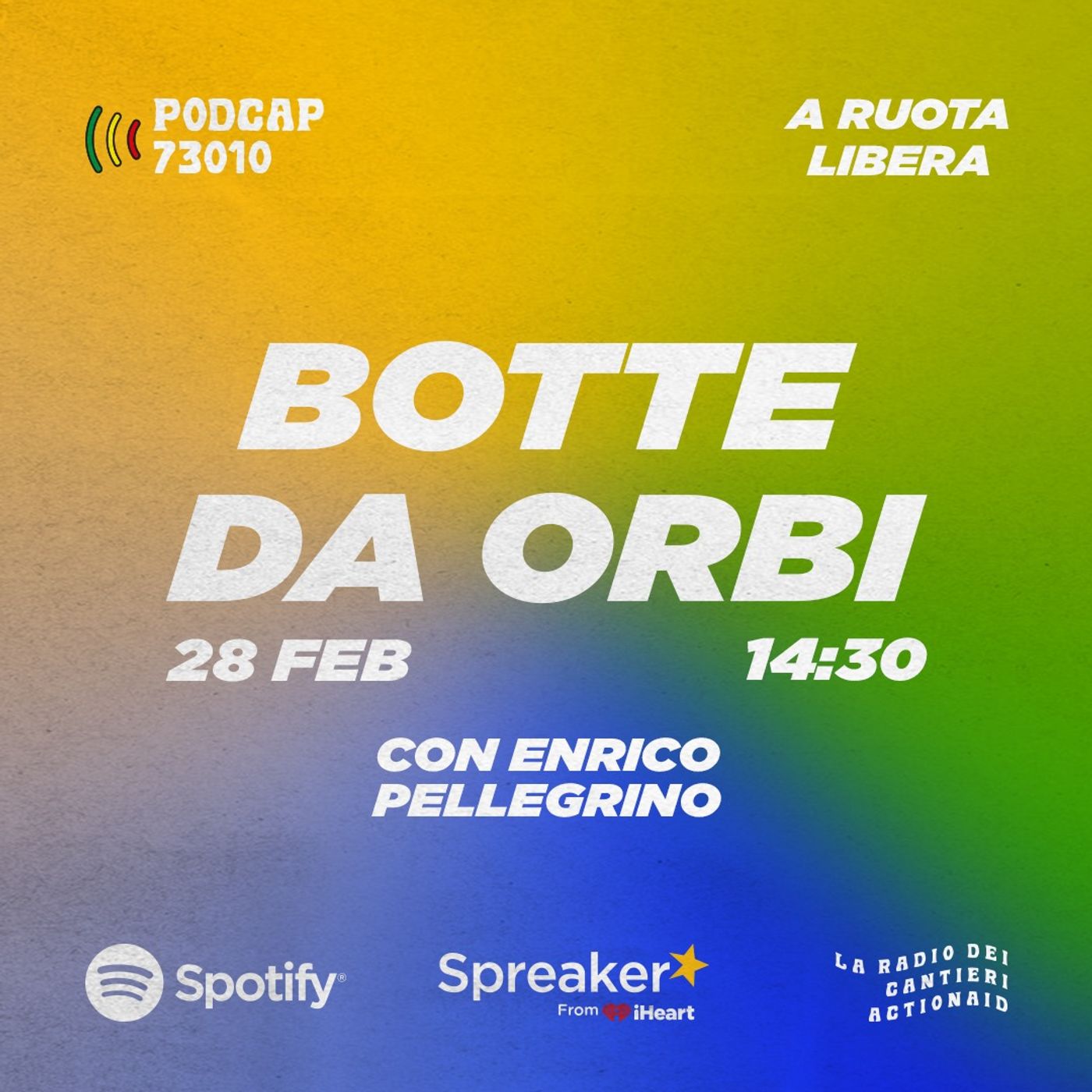 PodCap73010