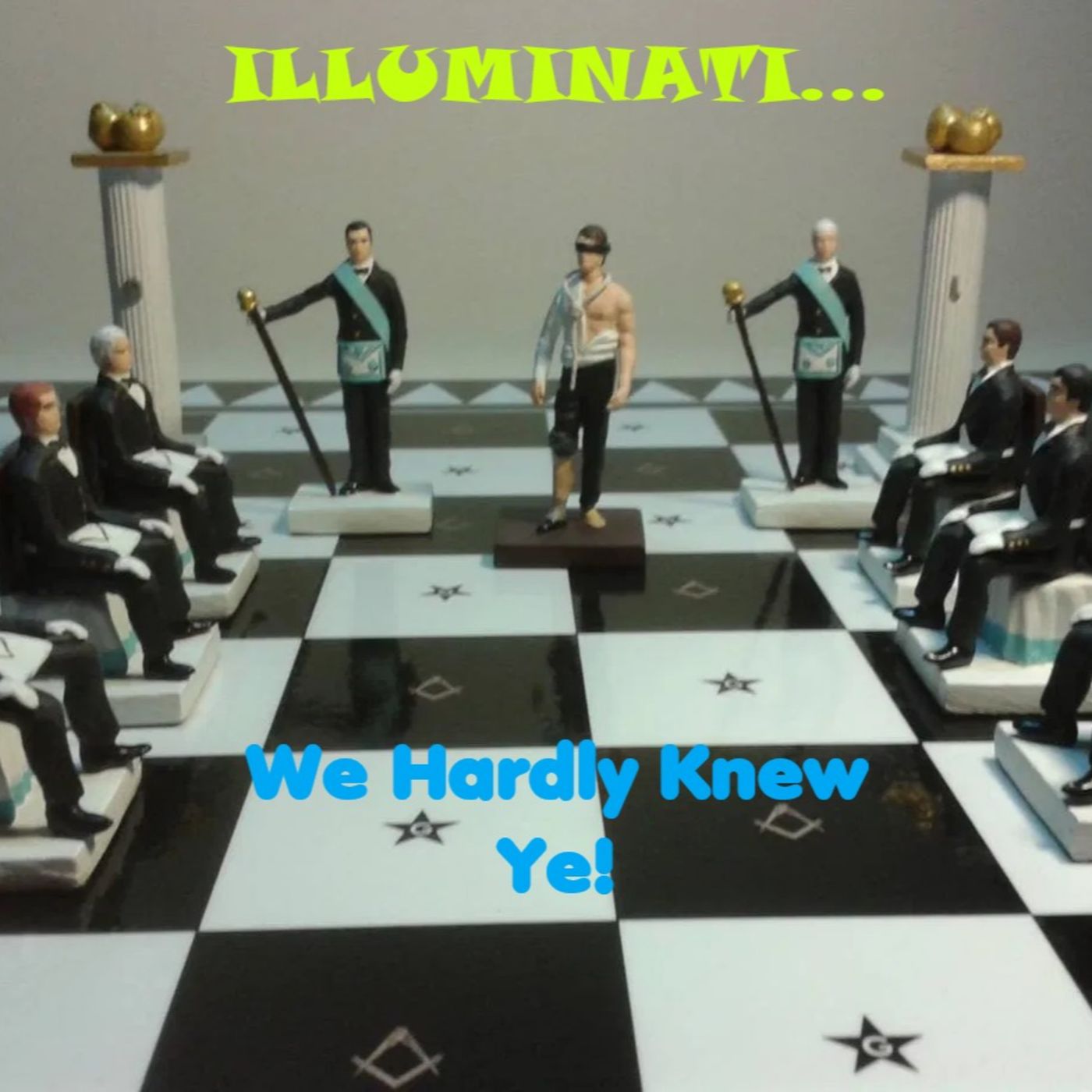 Kingdom Now