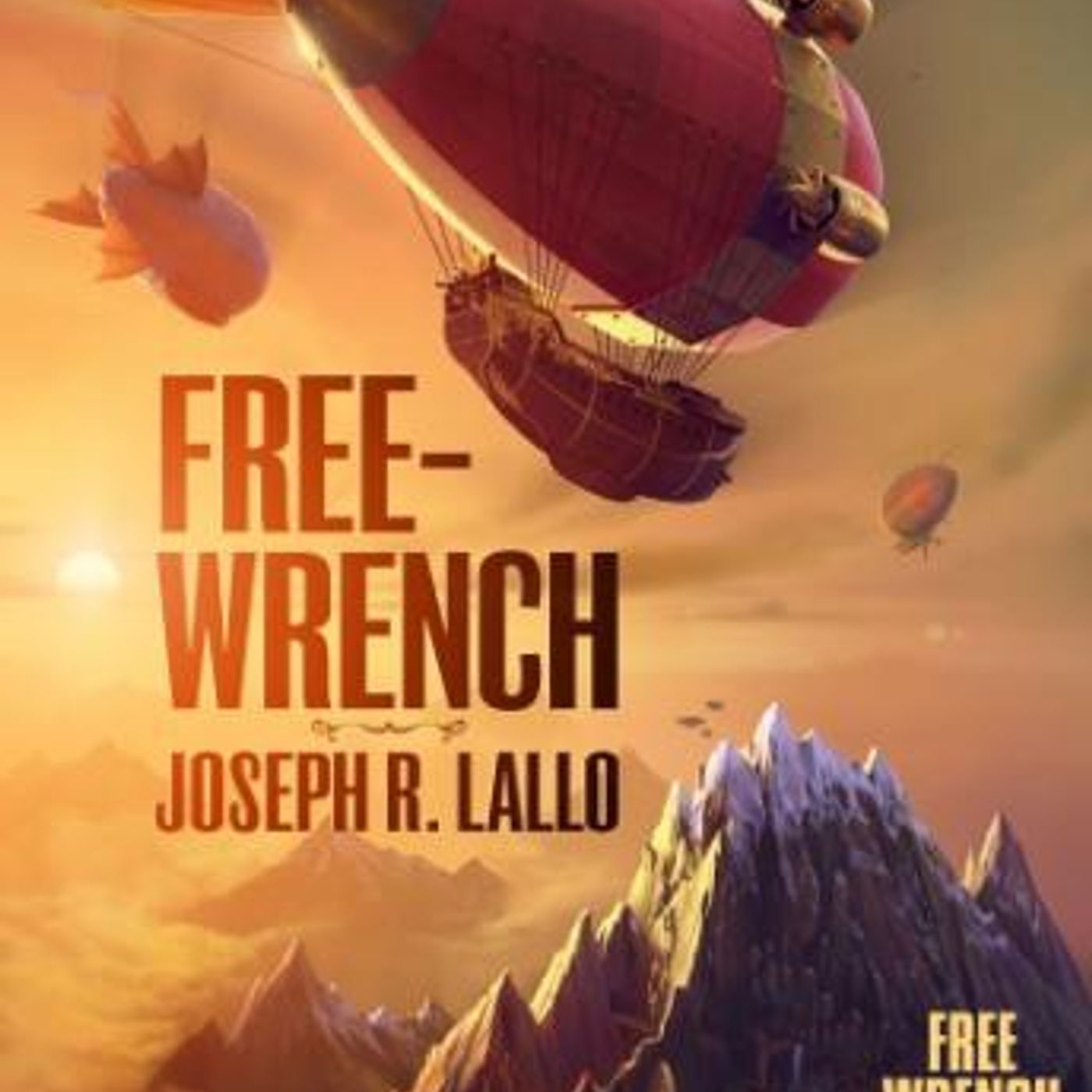 Get New Full Audiobooks in Science Fiction & Fantasy, Fantasy